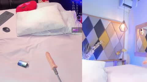 Antonella Russel online show from November 8, 10:35 pm