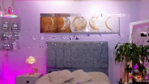  Antonella online show from April 15, 7:49 pm