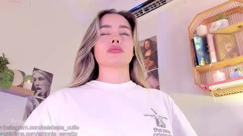 o ANTO online show from September 29, 9:36 pm