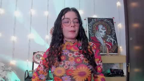 Antonia online show from December 21, 2:29 am