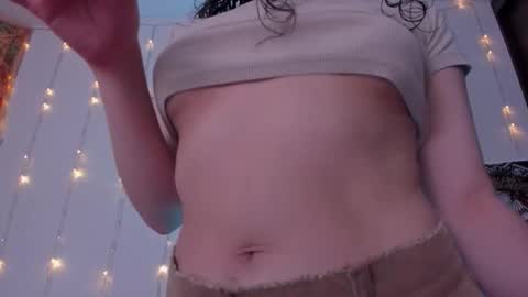 Antonia online show from September 20, 2:03 am