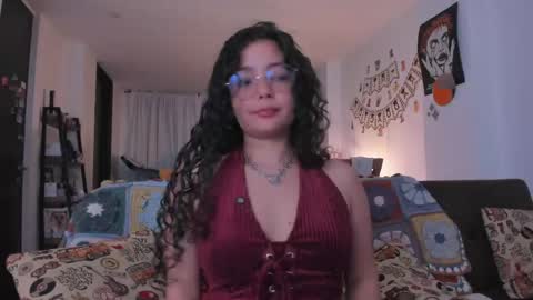 Antonia online show from May 10, 3:24 am