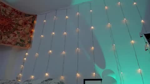 Antonia online show from October 21, 3:55 am