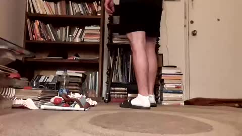 Snapshot of antonino85 chatting on January 1, 1:04 am antonino85 online show from January 1, 1:04 am