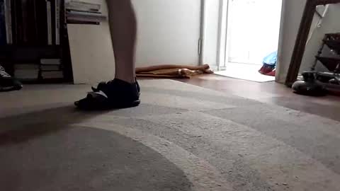 Snapshot of antonino85 chatting on February 16, 7:16 pm antonino85 online show from February 16, 7:16 pm