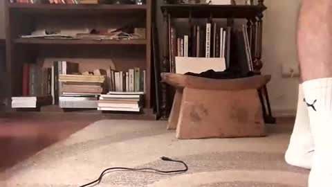 Snapshot of antonino85 chatting on October 31, 12:55 am antonino85 online show from October 31, 12:55 am