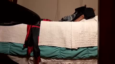 Snapshot of antonino85 chatting on October 26, 12:55 am antonino85 online show from October 26, 12:55 am