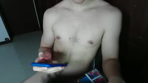 Snapshot of antonio_ricci chatting on September 26, 5:04 am antonio_ricci online show from September 26, 5:04 am