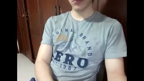Snapshot of antonio_ricci chatting on October 14, 3:09 am antonio_ricci online show from October 14, 3:09 am