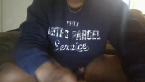 antonioblackman online show from March 1, 2:21 pm