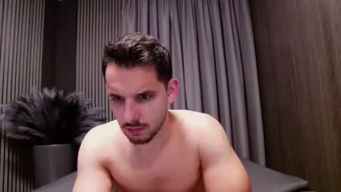 HI My name is Antonio online show from February 18, 8:19 pm