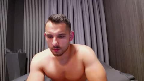 HI My name is Antonio online show from May 23, 7:10 pm
