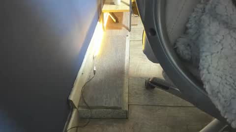 Antonella online show from February 25, 10:19 am