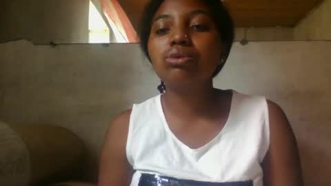 Antonyah online show from February 2, 10:33 am