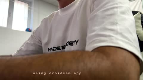 antonyo6969 online show from August 3, 6:48 am