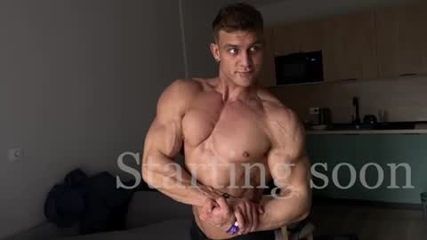 Adam 24 online show from August 1, 3:24 pm