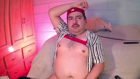 AnuarFox online show from March 7, 8:14 am