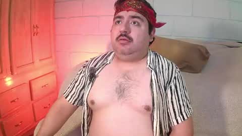 AnuarFox online show from June 21, 7:59 am