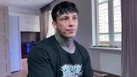 Tom online show from February 26, 10:18 am