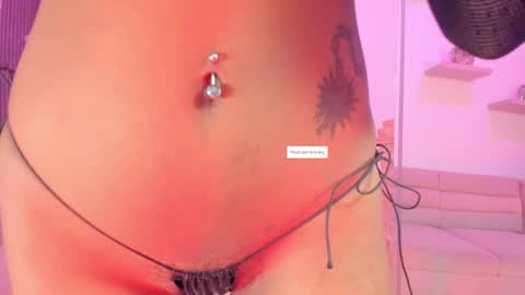 Ana online show from November 15, 8:21 pm