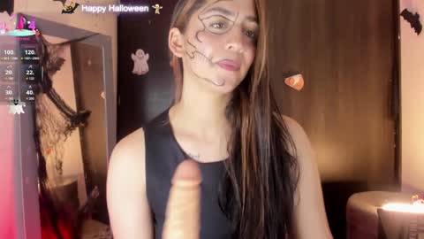 ana maria  online show from November 1, 3:39 am