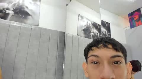 Little  Ali online show from May 2, 12:44 pm