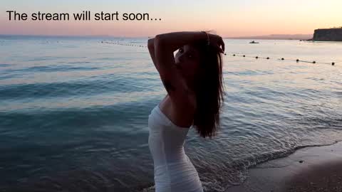 anya angeeel online show from March 8, 10:14 pm