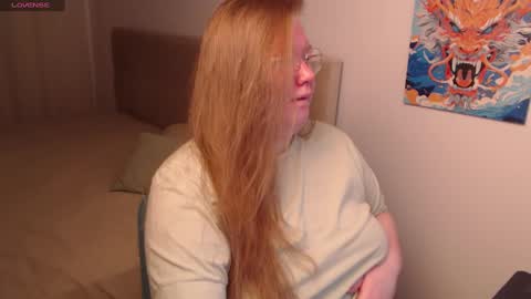 Anya Muna online show from December 23, 10:12 pm