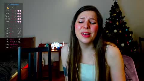 Anya online show from December 20, 12:41 am