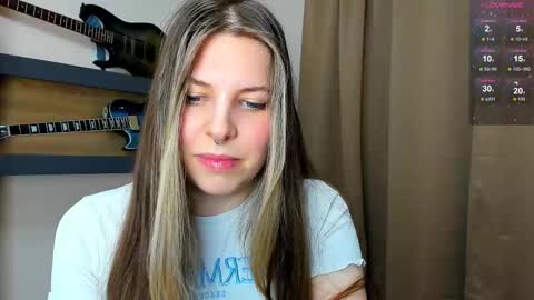 Anya online show from September 27, 6:38 pm