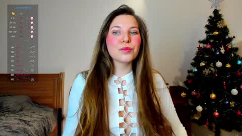 Anya online show from December 18, 11:40 pm