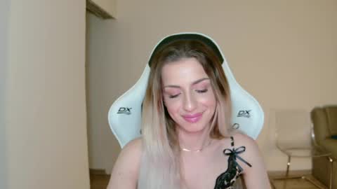 Anya online show from May 24, 6:47 pm