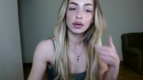 Anya online show from March 23, 5:40 pm