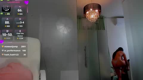 Anya online show from February 28, 8:09 am