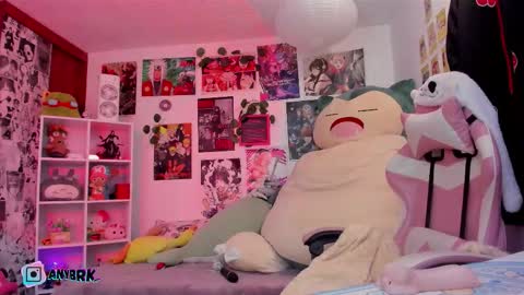 Any online show from October 15, 2:15 am