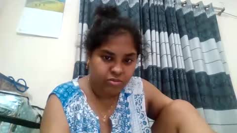anydanyg online show from June 1, 7:15 pm