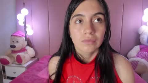 anyelii_hot online show from February 2, 7:32 pm