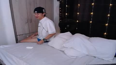 anyelo_sexyhot online show from August 6, 2:20 am