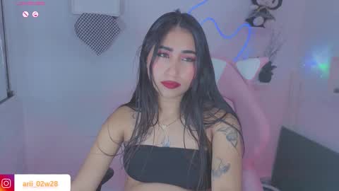anyeluz_z online show from November 12, 5:48 pm