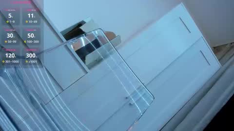 Anyssia  online show from January 11, 11:22 pm