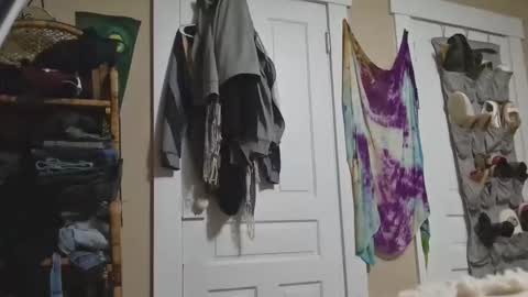 Daddy online show from March 8, 6:50 am