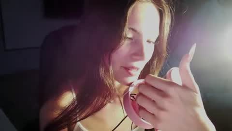 anytka12 online show from July 25, 4:38 pm