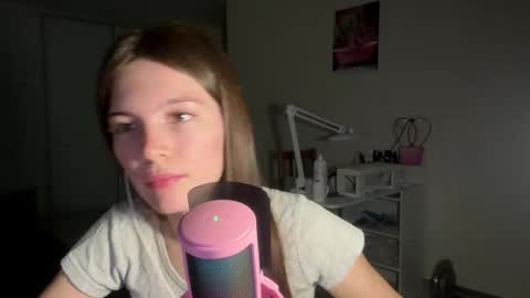 anytka12 online show from March 15, 3:15 pm