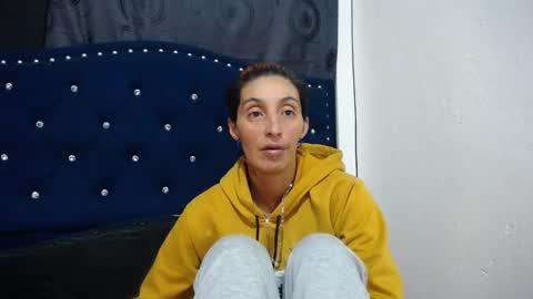 anyu online show from January 11, 2:52 am