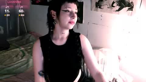 aoi_dandelion online show from February 9, 11:15 pm