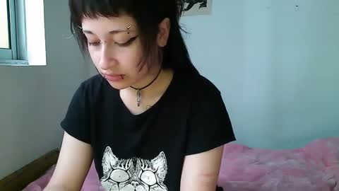 aoi_dandelion online show from January 5, 9:14 pm