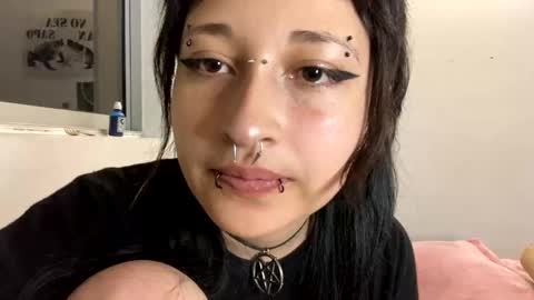 aoi_dandelion online show from December 29, 12:52 am