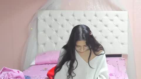 Aome Rainbow online show from October 25, 7:08 am