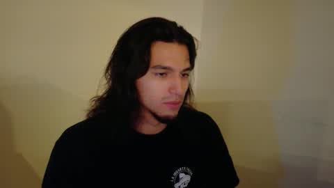 ApacheWithWebcam online show from November 1, 4:22 am