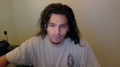 ApacheWithWebcam online show from September 23, 6:07 am